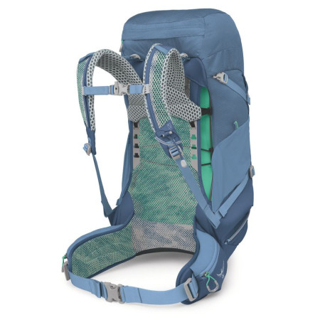 Ženski planinarski ruksak Osprey Sirrus 36