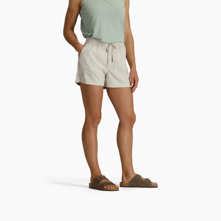 Ženske kratke hlače Roayal Robins W Hempline Short