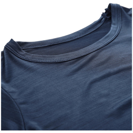 Dječja majica Alpine Pro Basiko Ocean
