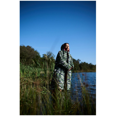 Kućni ogrtač Regatta Adult W Proof Robe