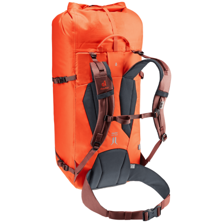 Ruksak Deuter Durascent 42+10 SL