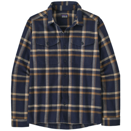 Muška košulja Patagonia M's Fjord Flannel Shirt