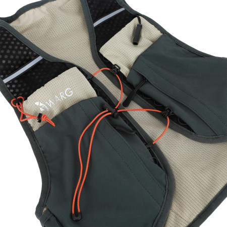 Prsluk za trčanje Warg Cheetah