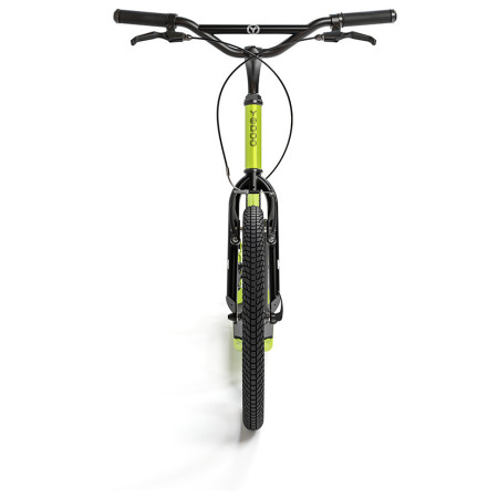 Romobil Yedoo Mula Y40