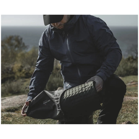 Podloga na samonapuhavanje Easy Camp Kestrel Mat Single 5.0 cm