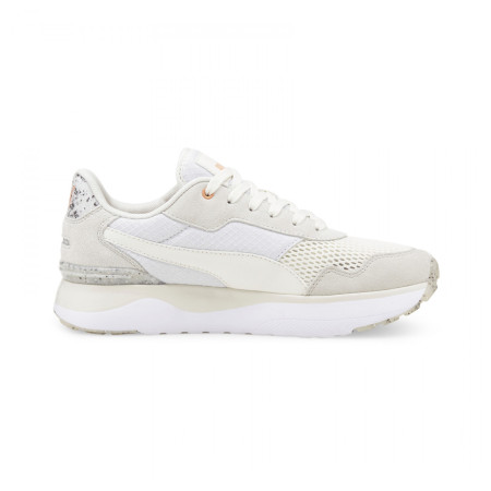Ženske cipele Puma R78 Voyage Better bijela
