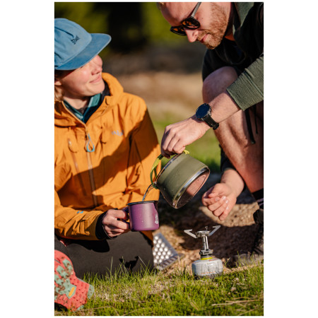 Kuhalo Warg Fold Kettle 1l