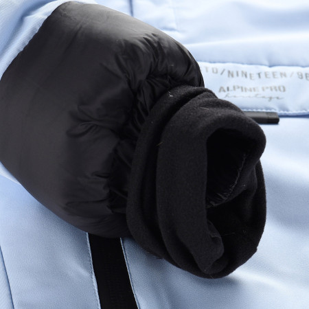 Dječja zimska jakna Alpine Pro Werdo 2