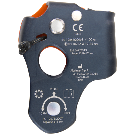 Bloker Climbing Technology Cric