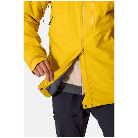 Muška jakna Rab Xenon Shield Jacket