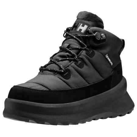 Ženske zimske cipele Helly Hansen W Winter Bliss Boot Ht crna 990 Black/Black