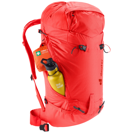 Turistički ruksak Deuter Guide Lite 30