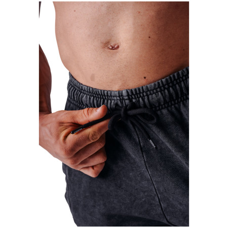 Muške trenerke Nebbia NEBBIA x Olympia Relaxed sweatpants