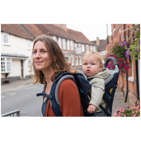 Nosiljke za bebe LittleLife Ranger S3 Child Carrier