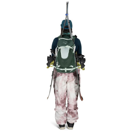 Ruksak za turno skijanje Osprey Sopris 32