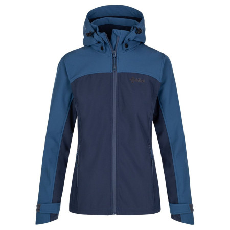 Ženska jakna Kilpi Ravia-W plava