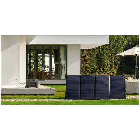 Solarni panel EcoFlow 400W Solar Panel