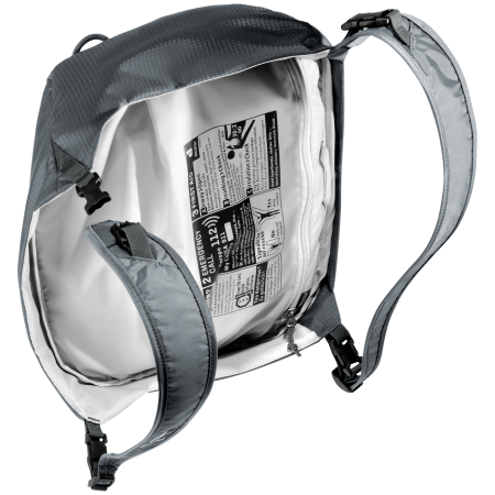 Ženski planinarski ruksak Deuter Aircontact Pro 65+10 SL