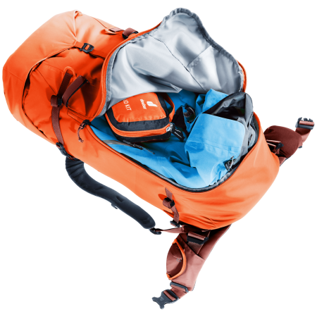 Ruksak Deuter Guide 32+8 SL