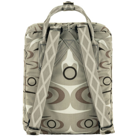 Ruksak Fjällräven Kånken Art Mini