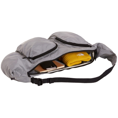 Torba preko ramena The North Face Never Stop Utility Sling