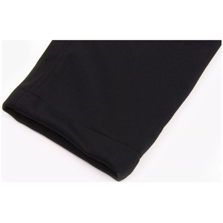 Dječje hlače Wouki Ole Black