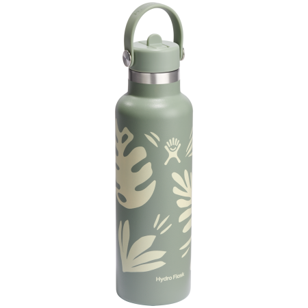 Termosica Hydro Flask Standard Flex Straw Cap 21 oz