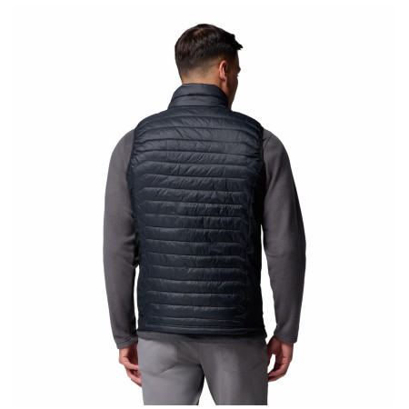 Muški prsluk Columbia Powder Pass™ Hybrid Vest