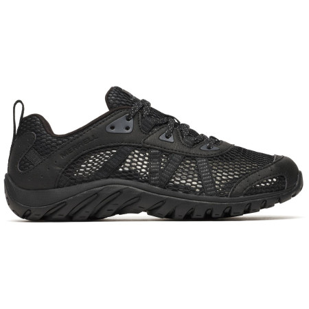 Ženske cipele Merrell Maipo 3 Aerosport W crna black