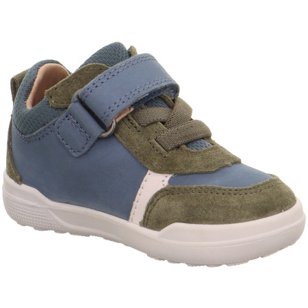Dječja obuća Superfit Superfree 2.0 GTX Grün/Blau