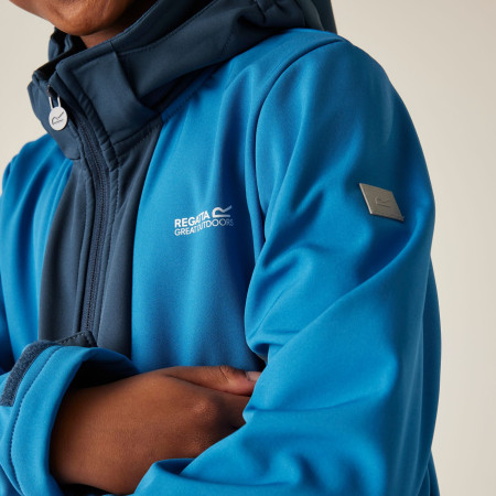 Dječja jakna Regatta Haydenbury