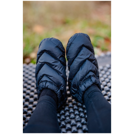 Papuče od perja Warg Sirius Warmies