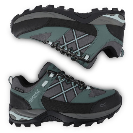 Ženske cipele Regatta Lady Samaris III Low