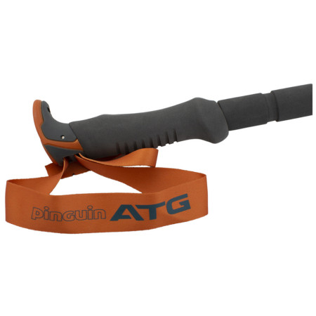 Trekking štapovi Pinguin Tour Long FL Foam