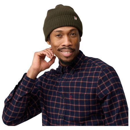 Muška košulja Fjällräven Övik Flannel Shirt M