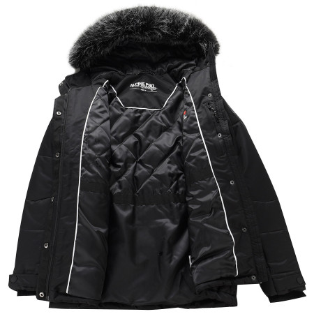 Ženska zimska jakna Alpine Pro Egypa