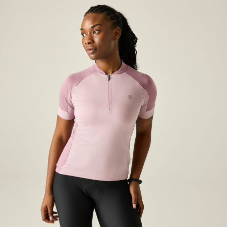 Ženski biciklistički dres Dare 2b Flutter Jersey