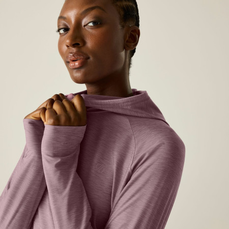 Ženska majica Dare 2b Sprint Cty Hoodie