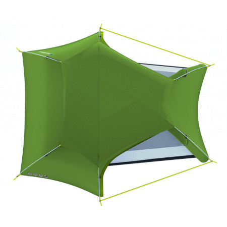 Šator Husky Sawaj Triton 3