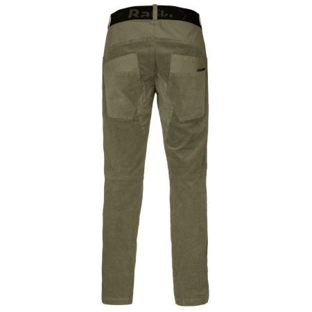Muške hlače Rafiki Ledge Asphalt