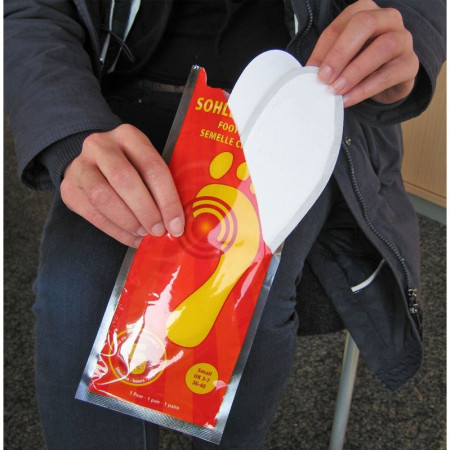 Grijač za stopala Yate Thermopad XL