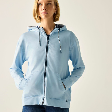 Ženska dukserica Regatta Bayletta Hoody