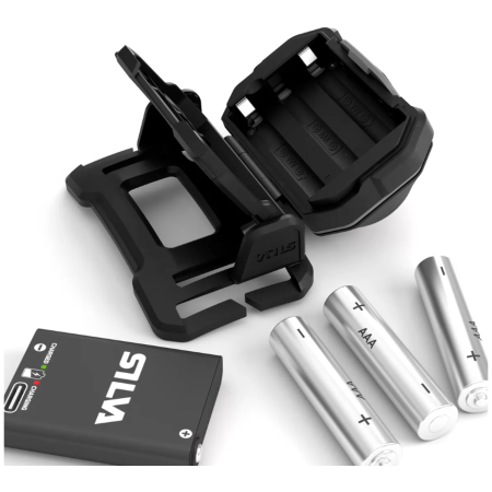 Čeona svjetiljka Silva Discover