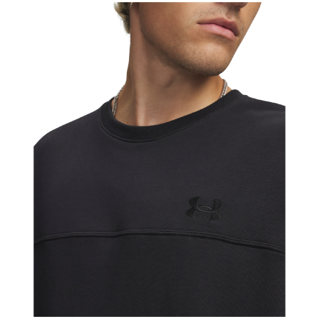 Muška dukserica Under Armour Rival LW Crew