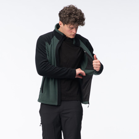 Muška dukserica Hi-Tec Monar