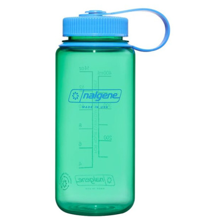 Boca Nalgene Wide Mouth 500 ml Sustain