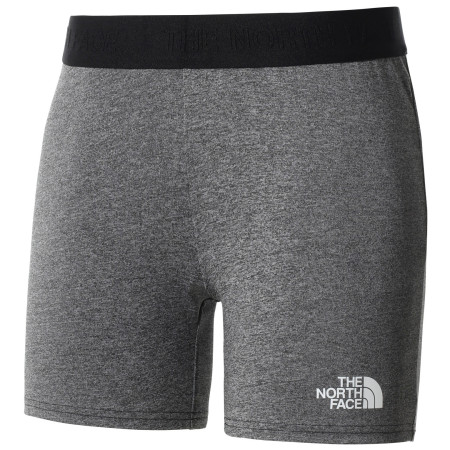 Ženske kratke hlače The North Face Ma Bootie crna