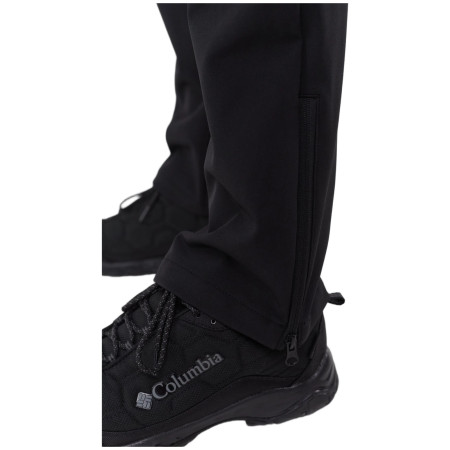 Muške softshell hlače Fundango Akira II Softshell Pants