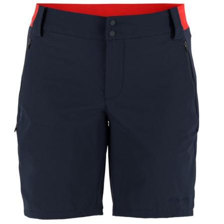 Ženske kratke hlače Kari Traa Sanne Outdoor Shorts 8In