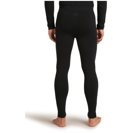 Muški funkcionalni donji veš Icebreaker Men Merino Blend 260 ZoneKnit™ Seamless 27" Tights